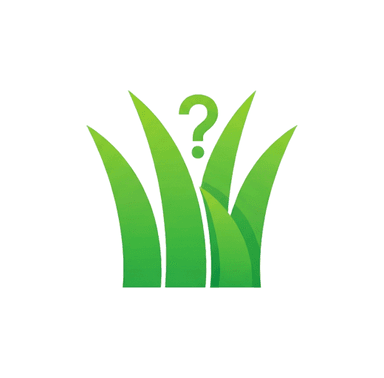 What Grass Is This? Logo