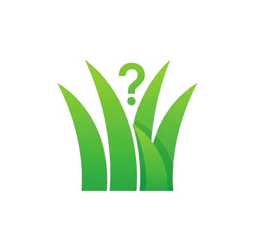 What Grass Is This? Logo