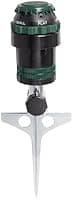Orbit H2O-Six Gear-Drive Sprinkler