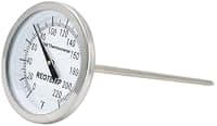 Soil Thermometer (4-inch probe)