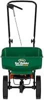Scotts Turf Builder EdgeGuard Mini Broadcast Spreader