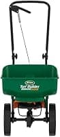 Scotts Turf Builder EdgeGuard Mini Broadcast Spreader