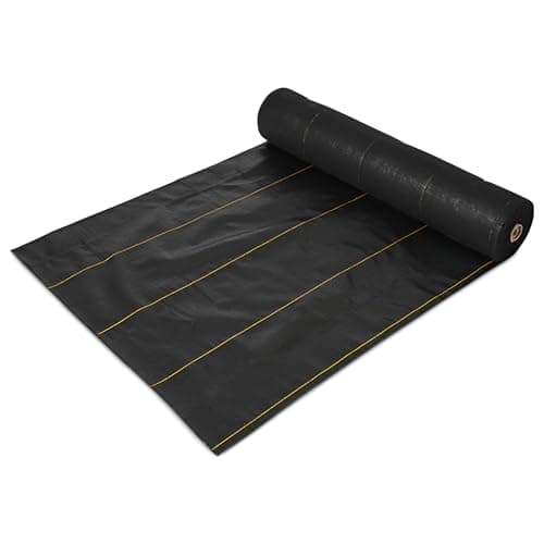 Dewitt Pro-5 Weed Barrier Fabric