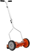 American Lawn Mower Company 14-Inch Reel Mower