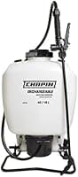 Chapin 60124 4-Gallon 20V Battery Backpack Sprayer