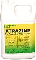 Southern Ag Atrazine for Southern Lawns (1 Gallon)