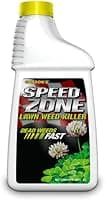 Gordon’s SpeedZone Lawn Weed Killer