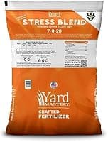 Yard Mastery Stress Blend 7-0-20 (45 lb)