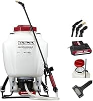 Chapin 63924 24V Battery-Powered Backpack Sprayer