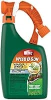 Ortho Weed B Gon Plus Crabgrass Control Ready-To-Spray