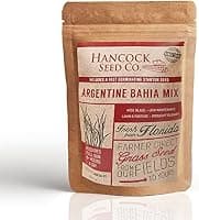 Hancock Argentine Bahia Grass Seed (10 lb)