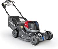 Honda HRX-BV Battery Self-Propelled Mower