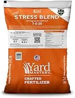 Yard Mastery Stress Blend 7-0-20 (18 lb)
