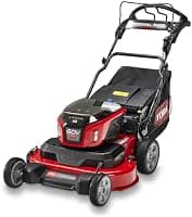 Toro 60V eTimeMaster 30-inch