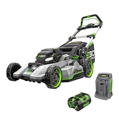 EGO POWER+ Self-Propelled Cordless Lawn Mower (Select Cut, LM2135SP)