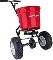 Earthway 2150 Commercial 50 lb Broadcast Spreader