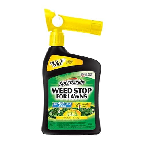 Spectracide Weed Stop For Lawns Concentrate (32 oz)