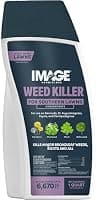 IMAGE Southern Lawn Weed Killer