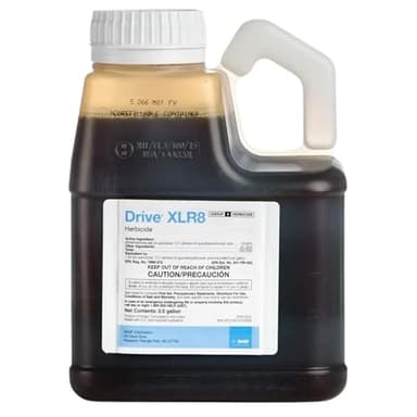 BASF Drive XLR8 Crabgrass Killer (Quinclorac)