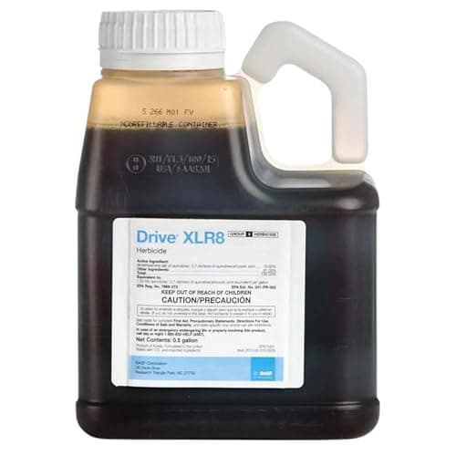 BASF Drive XLR8 Crabgrass Killer