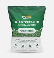 The Andersons PGF Complete 16-4-8