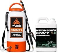 Neighbor's Envy 7-in-1 Liquid Fertilizer