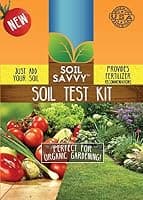 Soil Savvy Soil Test Kit