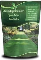 Outsidepride Legacy Fine Fescue Blend (10 lb)