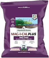 Jonathan Green Mag-I-Cal Plus for Lawns in Alkaline & Hard Soil