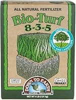 Down to Earth Bio-Turf 8-3-5 (4 lb)