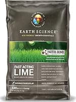Encap Fast Acting Pelletized Lime (25 lb)