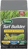 Scotts Weed and Feed: How and When to Apply It Right
