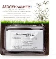 Sedgehammer Plus Turf Solution