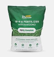 The Andersons PGF Complete 16-4-8