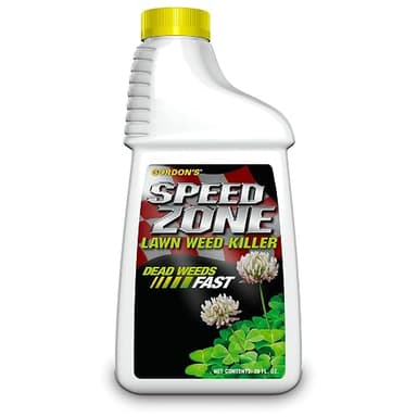 SpeedZone EW Lawn Weed Killer
