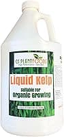 GS Plant Foods Liquid Kelp Fertilizer