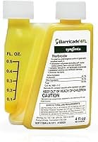 Barricade 4FL Herbicide Concentrate