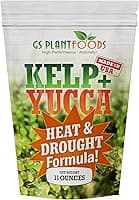 GS Plant Foods Kelp + Yucca Wetting Agent