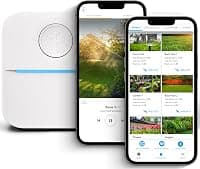 Rachio 3 Smart Sprinkler Controller 8-Zone