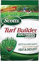 Scotts Turf Builder Southern Lawn Food
