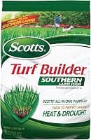 Scotts Turf Builder Southern Lawn Food