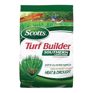 Scotts Turf Builder Southern Lawn Food