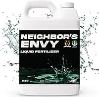 Neighbor's Envy 7-in-1 Liquid Fertilizer