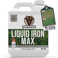PetraTools Liquid Iron for Lawns
