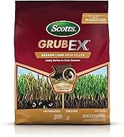 Scotts GrubEx1 Season Long Grub Killer