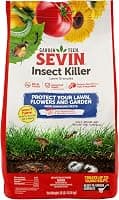 Sevin Insect Killer Granules 10 lb