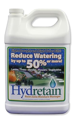 Hydretain Root Zone Moisture Manager