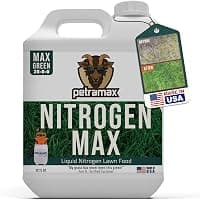 PetraTools Liquid Nitrogen 28-0-0