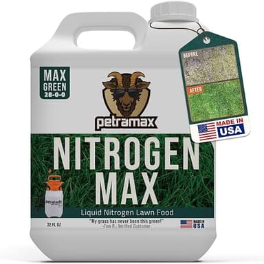 PetraTools Liquid Nitrogen 28-0-0