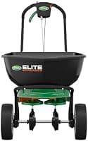 Scotts Elite Spreader